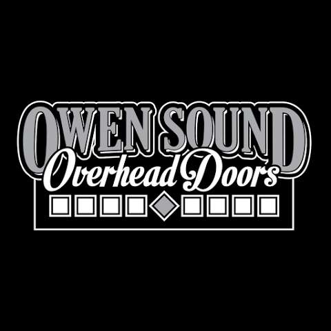Owen Sound Overhead Garage Doors